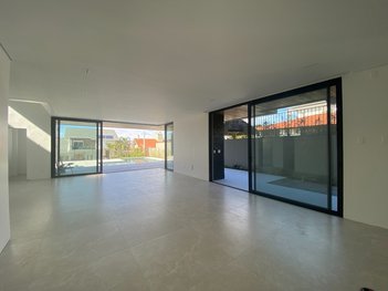 house em dos Araçás, Lagoa da Conceição - Florianópolis - SC