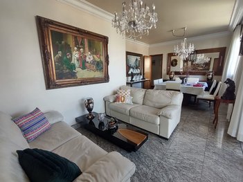 apartment em Rua Nadir, Caiçara-Adelaide - Belo Horizonte - MG