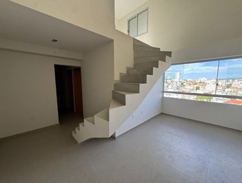 apartment em Rua Jacuí, Floresta - Belo Horizonte - MG