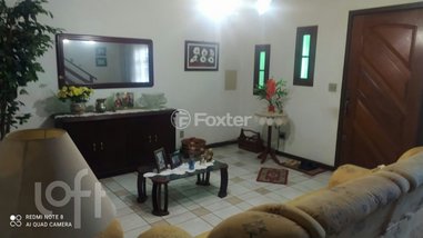 house em Rua Primeiro de Maio, Partenon - Porto Alegre - RS