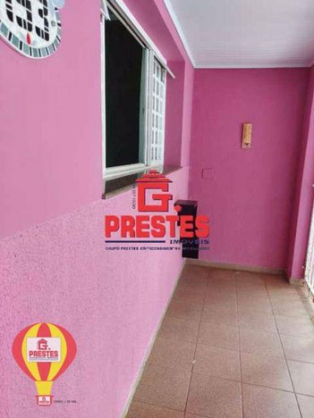 house em Rua Sergipe, Centro - Sorocaba - SP