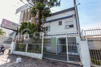 house em Piaui, Santa Maria Goretti - Porto Alegre - RS