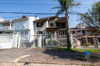 house em MONTE ALVERNE, Chácara das Pedras - Porto Alegre - RS