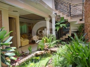 house em Rua Benedito Galvão, Vila Fernandes - São Paulo - SP