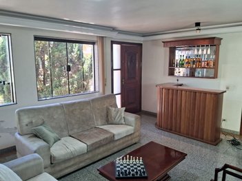house em Rua dos Tangarás, Independência - São Bernardo do Campo - SP
