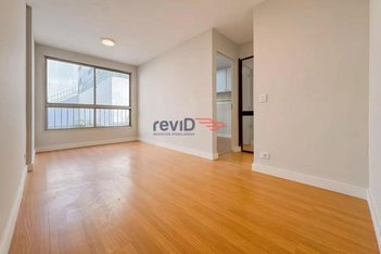 apartment em Rua dos Patriotas, Ipiranga - São Paulo - SP