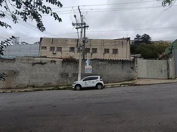 industrial em Rua Manoel Alonso Almendra, Conjunto Residencial Paes de Barros - Guarulhos - SP