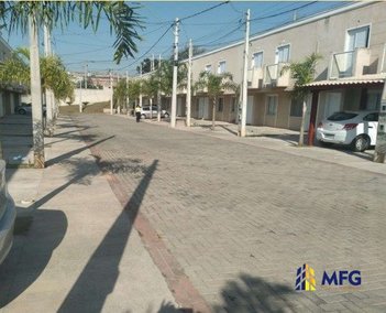 house em Rua Abner Pedroso de Alcântara, Vila Mineirão - Sorocaba - SP
