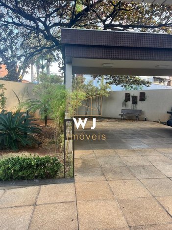apartment em Rua Borges, Indaiá - Belo Horizonte - MG