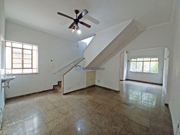 house em Rua Tupanaci, Vila Gumercindo - São Paulo - SP