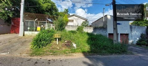 land_lot em Rua Isidoro Canestraro, Bom Retiro - Curitiba - PR