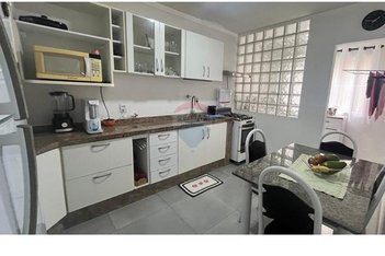 apartment em Avenida Benedicto Castilho de Andrade, Parque Residencial Eloy Chaves - Jundiaí - SP