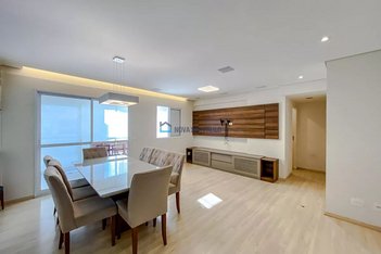 apartment em Rua Marina Crespi, Mooca - São Paulo - SP