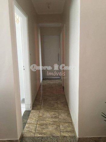 apartment em Rua André de Leão, Brás - São Paulo - SP