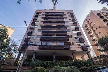 apartment em Rua Ciro Gavião, Boa Vista - Porto Alegre - RS