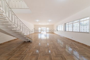 office em Avenida Indianópolis, Indianópolis - São Paulo - SP