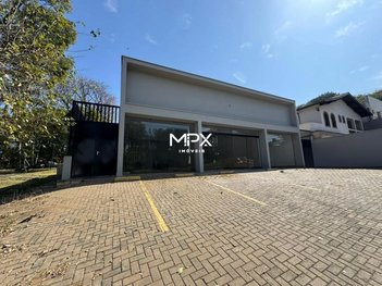 business em Avenida Presidente Kennedy, Nova Piracicaba - Piracicaba - SP