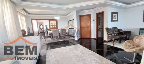 apartment em 3ª Avenida, Centro - Balneário Camboriú - SC