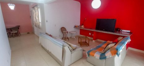 apartment em Avenida Paulo Matarazzo, Jardim Virgínia - Guarujá - SP