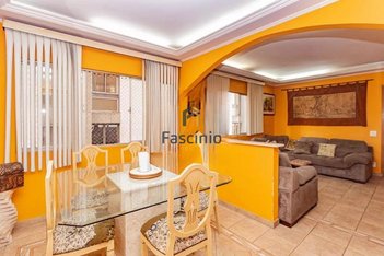 apartment em Alameda Itu, Jardim Paulista - São Paulo - SP