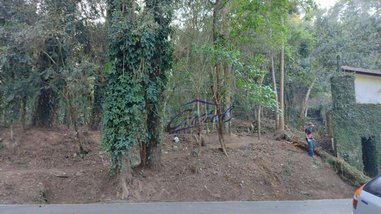 land_lot em Rua Rio Negro, Chácara Represinha - Cotia - SP