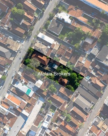 land_lot em Rua Engenheiro João Fonseca, Centro - Caraguatatuba - SP