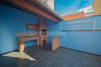 house em Rua Isoldino Alves, Jardim Roberto - Osasco - SP
