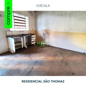 Cômodo Condomínio