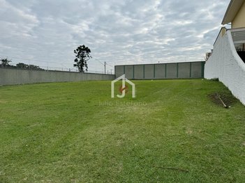 land_lot em Avenida Luiz Gonzaga das Neves, Condomínio Colonial Vale do Sol - Tremembé - SP