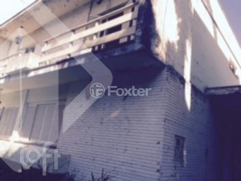 house em Avenida Ganzo, Menino Deus - Porto Alegre - RS