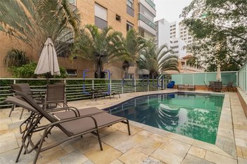 apartment em Rua Cayowaá, Perdizes - São Paulo - SP