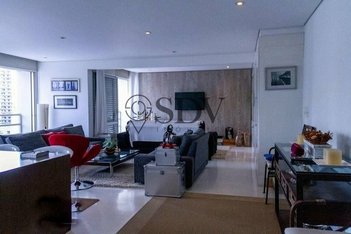 apartment em Rua Diana, Perdizes - São Paulo - SP