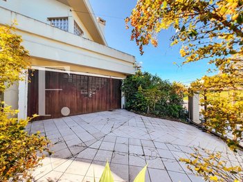 house em Avenida Jaçanã, Centro - Xangri-Lá - RS