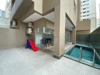 apartment em Rua 406B, Morretes - Itapema - SC