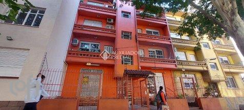 apartment em Jerônimo de Ornelas, Santana - Porto Alegre - RS
