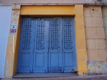 office em Rua Major José Inácio, Centro - São Carlos - SP