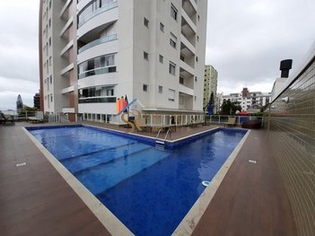 apartment em Rua Graciliano Ramos, Agronômica - Florianópolis - SC