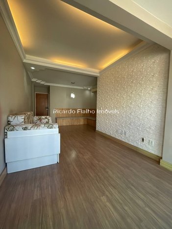 apartment em Avenida Estudante José Júlio de Souza, Praia de Itaparica - Vila Velha - ES