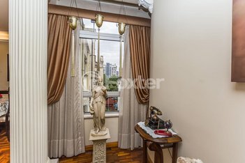 apartment em Rua Félix da Cunha, Moinhos de Vento - Porto Alegre - RS