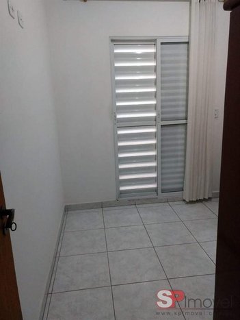 apartment em Rua Friburgo, Vila Francisco Matarazzo - Santo André - SP