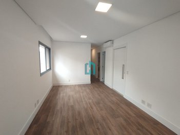 apartment em Avenida Professor Abraão de Morais, Saúde - São Paulo - SP