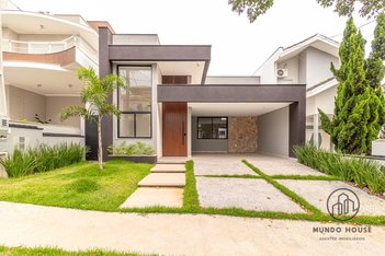 house em Rua Ramon Haro Martini, Vila Haro - Sorocaba - SP