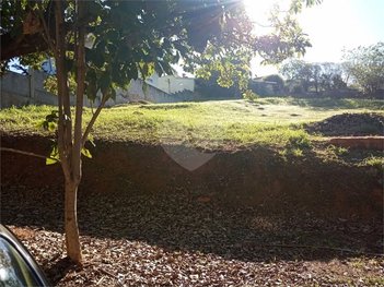 land_lot em Rua San Conrado, Caminhos de San Conrado (Sousas) - Campinas - SP