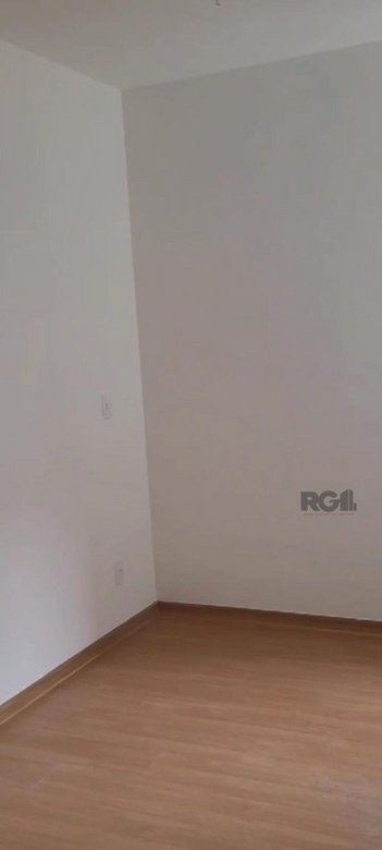apartment em Sílvio Silveira Soares, Camaquã - Porto Alegre - RS