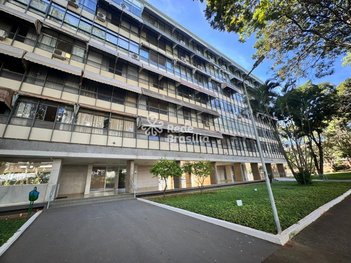 apartment em SQN 308, Asa Norte - Brasília - DF