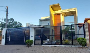 house em Tupã, Scharlau - São Leopoldo - RS