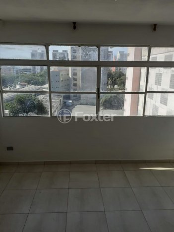 apartment em Alameda Barão de Limeira, Campos Elíseos - São Paulo - SP