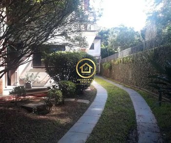 house em Rua Palamedes, City América - São Paulo - SP