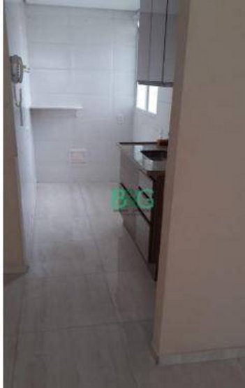 apartment em Avenida Raimundo Pereira de Magalhães, Jardim Cliper - São Paulo - SP