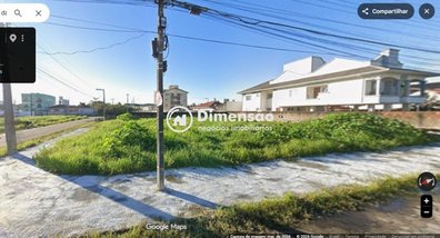 land_lot em Rua Petúnia, Jardim Eldorado - Palhoça - SC